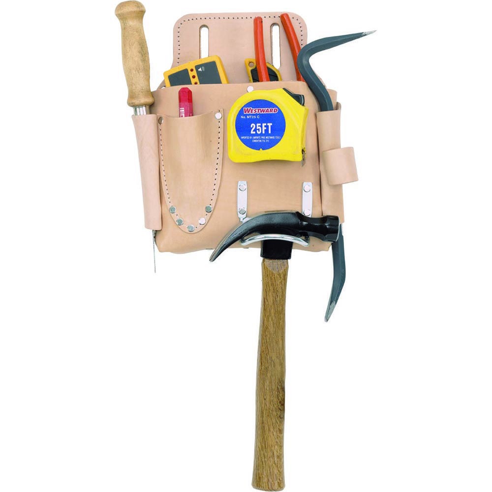 KUNY'S 腰袋片側 AP-719 クニーズ | WORLD IMPORT TOOLS