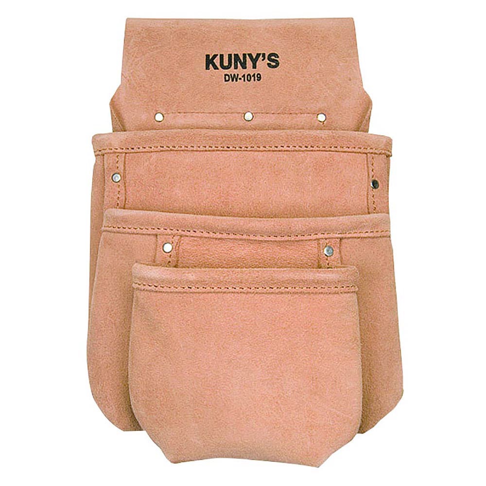 KUNY'S 腰袋片側 DW-1019 クニーズ | WORLD IMPORT TOOLS