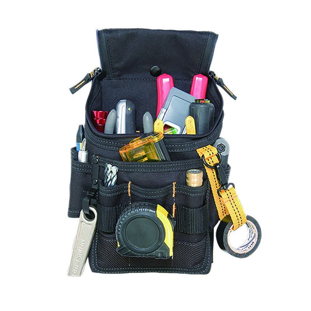 TOUGHBUILT デラックス電工ポーチ TB-CT-34 | WORLD IMPORT TOOLS