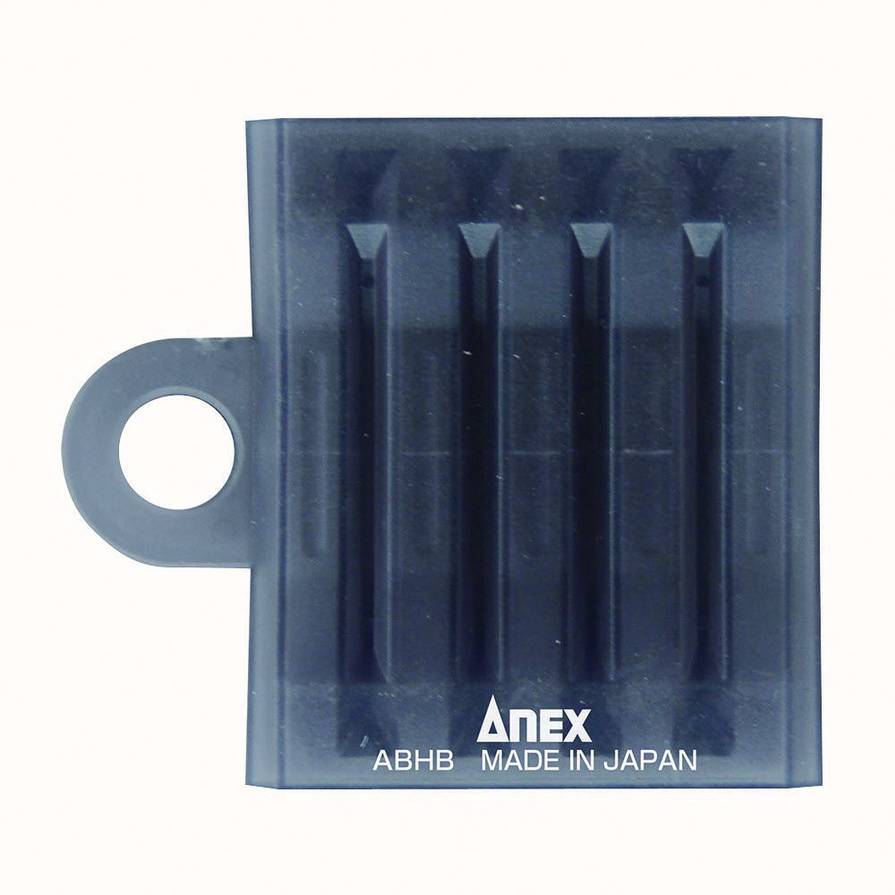 ANEX ABHL-S1 連結ビットホルダー | WORLD IMPORT TOOLS