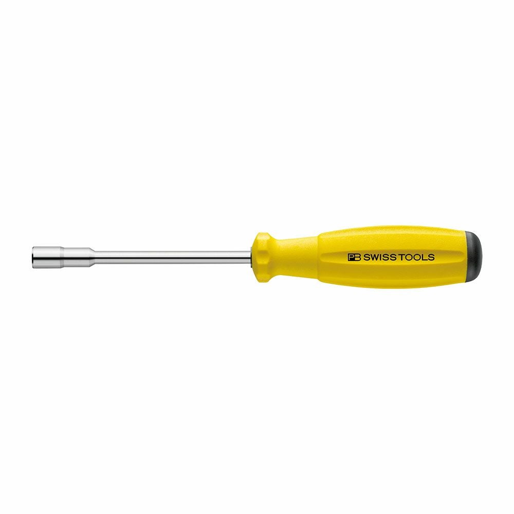 PB SWISS TOOLS 差替式ESDビットホルダー 8451.10-100MESD | WORLD