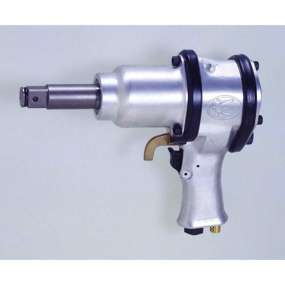 KUKEN インパクトレンチ 本体 05250HB-3 KW-2500PRO-3 クーケン