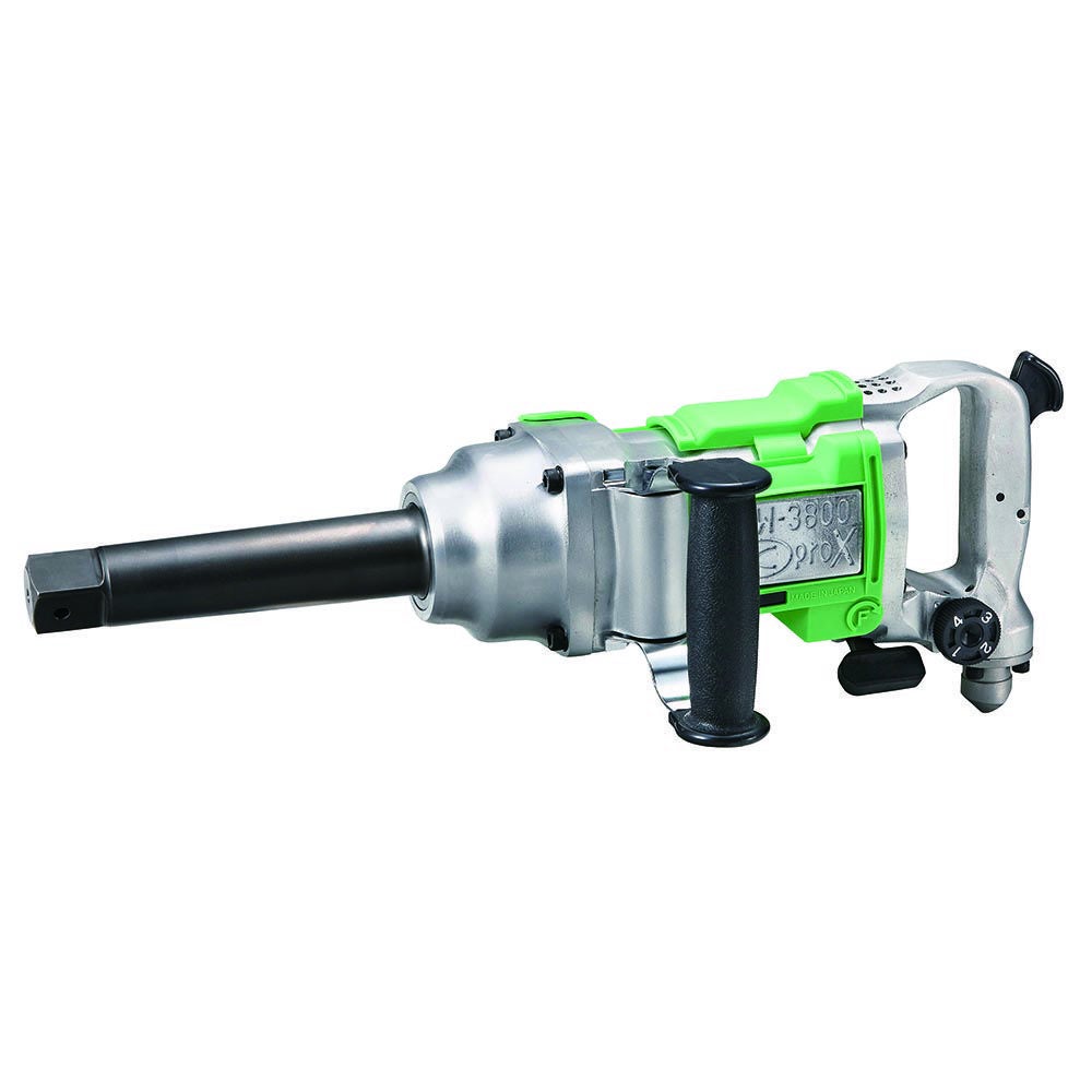 SIGNET 1/2dr ミニエアインパクトレンチ 65338 | WORLD IMPORT TOOLS