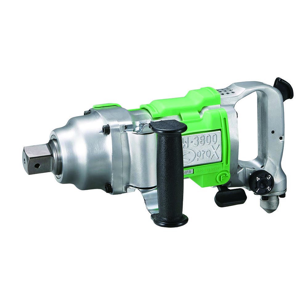 KUKEN インパクトレンチ 本体 05250HB-3 KW-2500PRO-3 クーケン