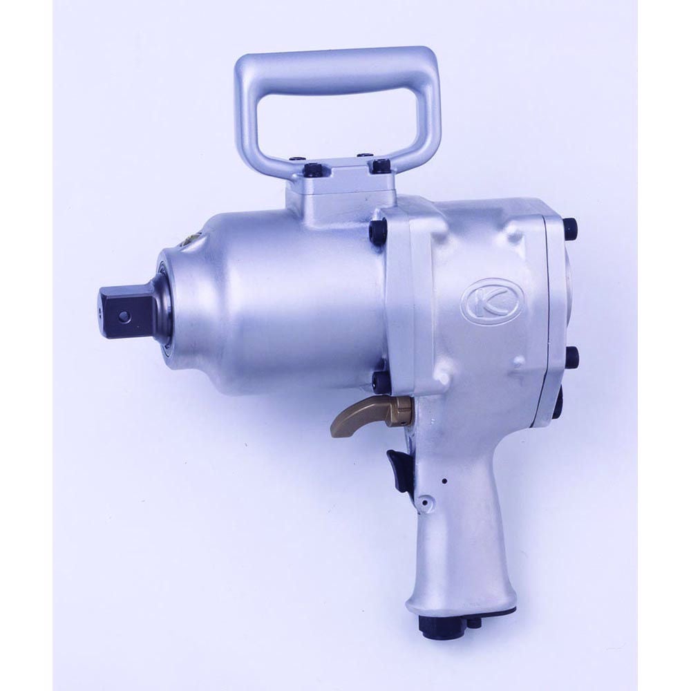 KUKEN インパクトレンチ 本体 05450H KW-4500P クーケン