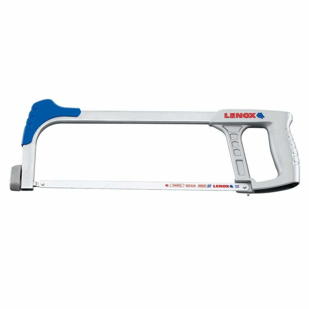 LENOX 軽量フレーム ハックソー 300MM 1213188300 レノックス | WORLD