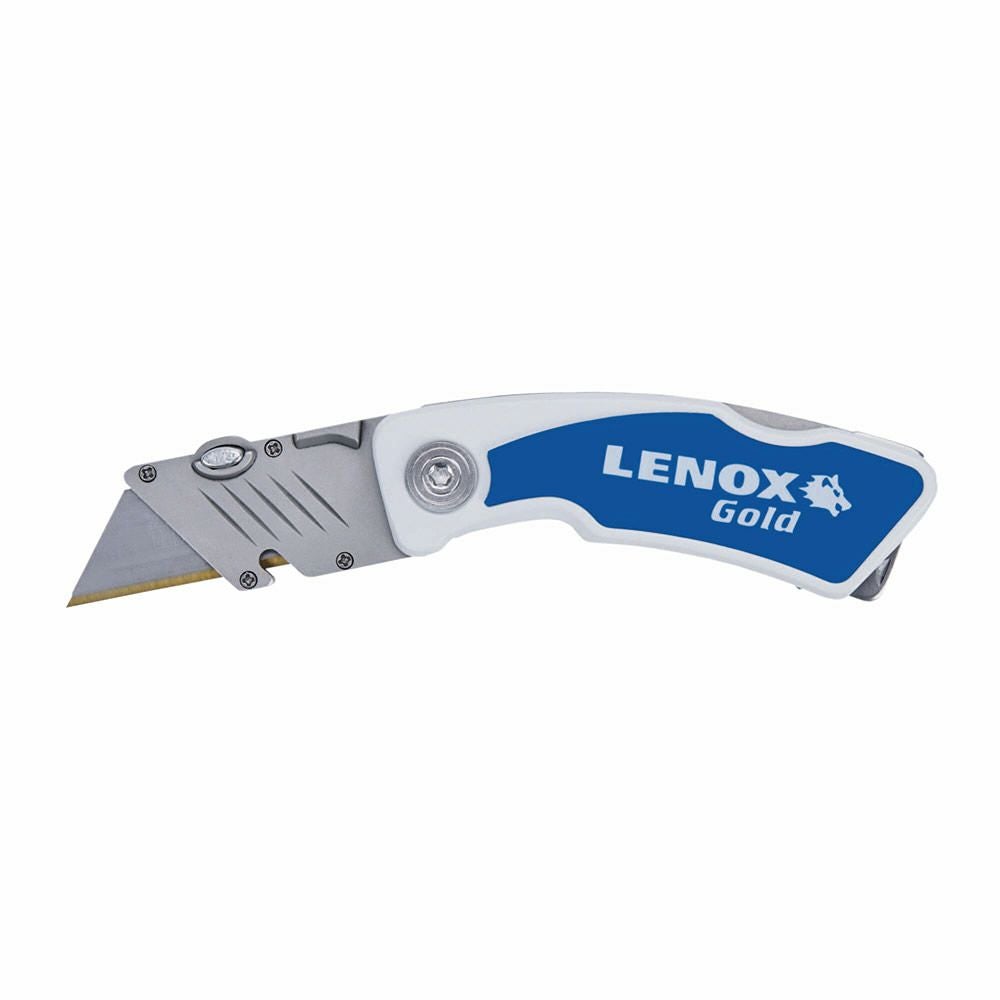 LENOX ロッキングユーティリティーナイフ 10771FLK1G レノックス