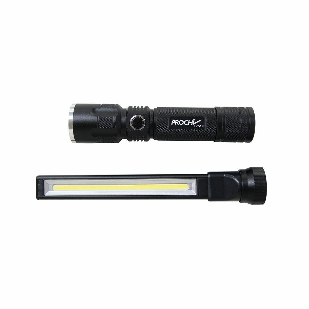 TAKENOW 充電式LED ヘッドライト HL001 | WORLD IMPORT TOOLS