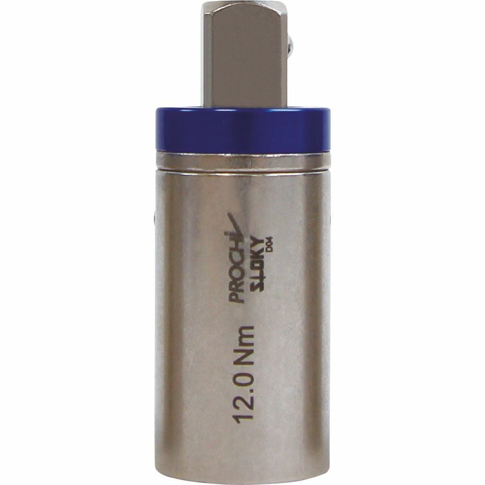 PROCHI トルクスリーブ12.0Nm 3/8SQX3/8 PRC-ETCSL-12.0 プロチ