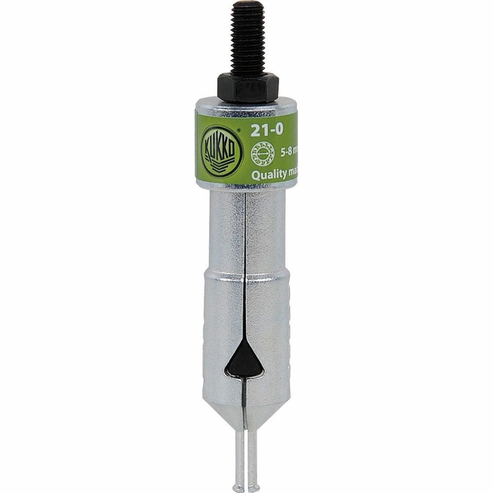 KUKKO 内抜きエキストラクター 5-8MM 21-0 クッコ | WORLD IMPORT TOOLS
