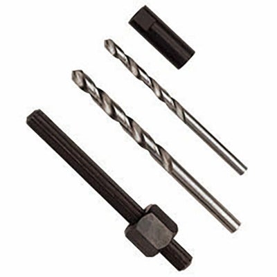 SNAP-ON Blue-Point 19pc ストレートエキストラクターセット E1020 