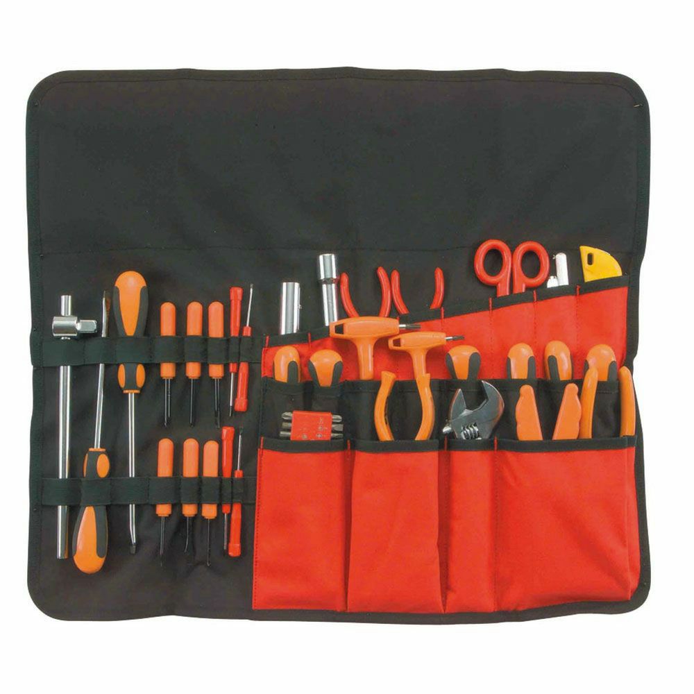 SIGNET ツールロール 99605 | WORLD IMPORT TOOLS