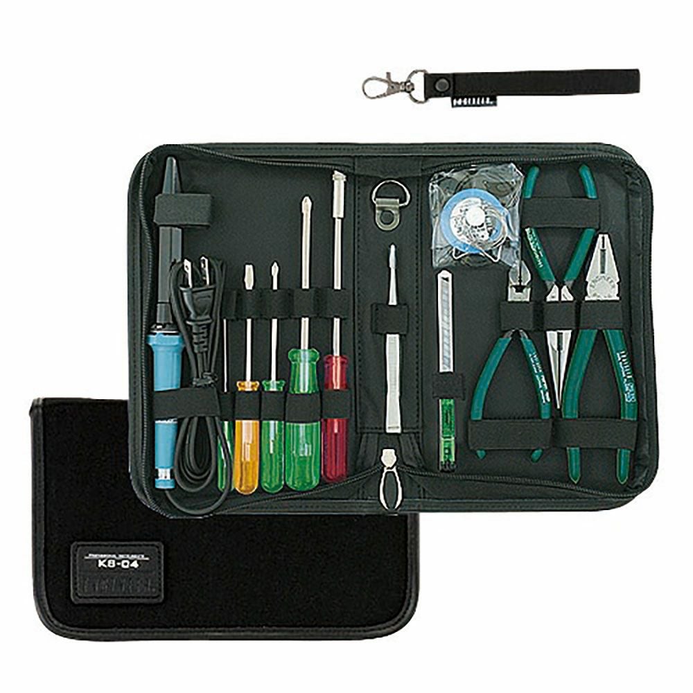 SIGNET 1/2DR メンテナンスツールセット 56PCS 800S-56RE シグネット