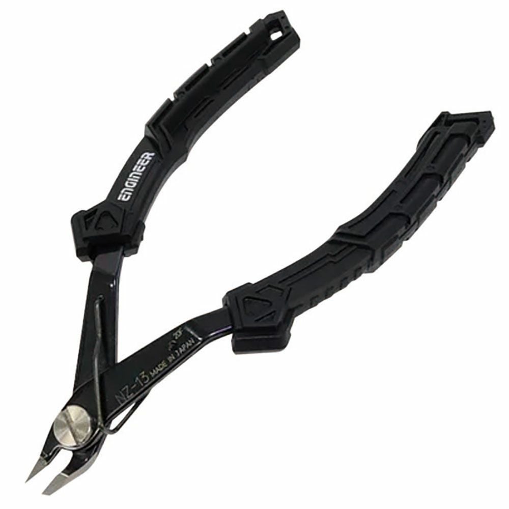ENGINEER ESDミクロカッター 逆刃 NZ-13G エンジニア | WORLD IMPORT TOOLS