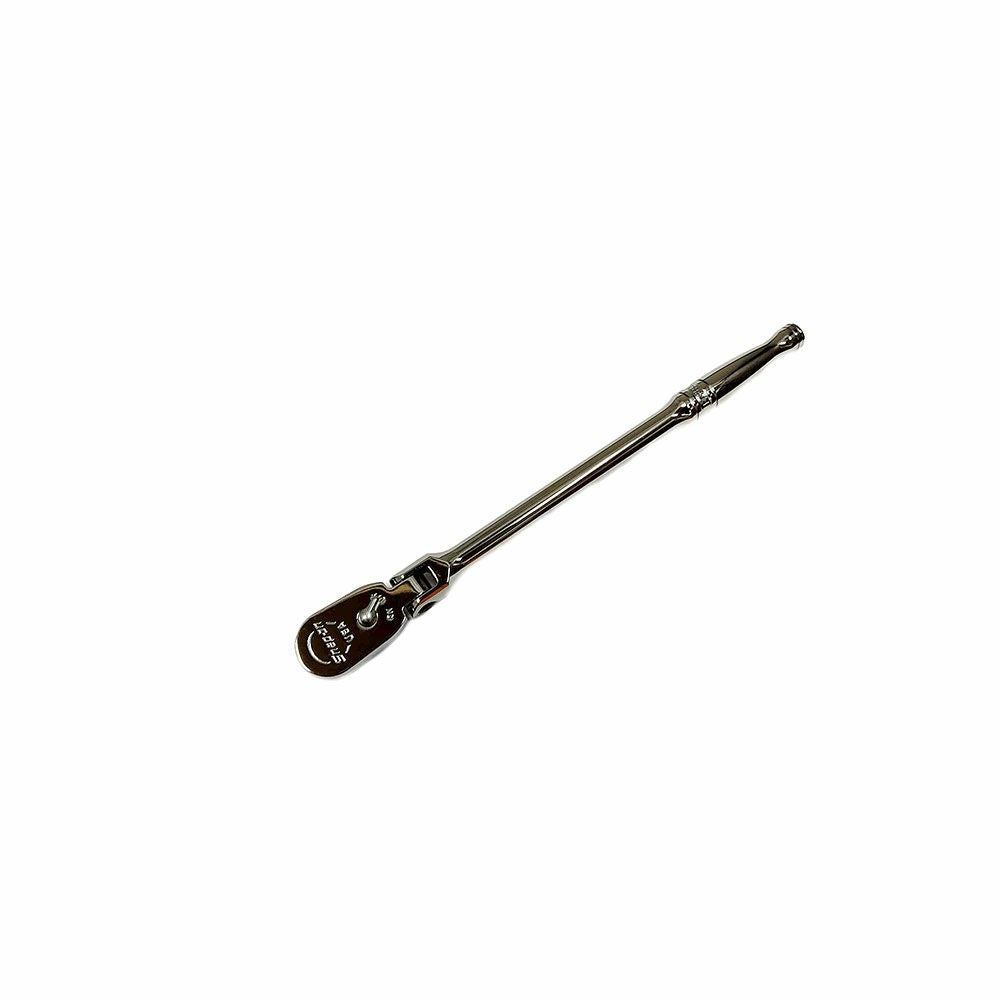 スナップオンラチエット折りたたみ スナップオン 3/8SQ マルチポジションラチェットハンドル F80MP