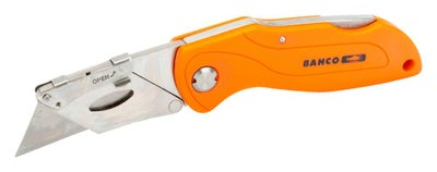 SNAP-ON オートローディングナイフ UTK150 | WORLD IMPORT TOOLS