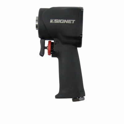 SIGNET 1/2dr 軽量コンパクト型エアーインパクトレンチ 65331 | WORLD 