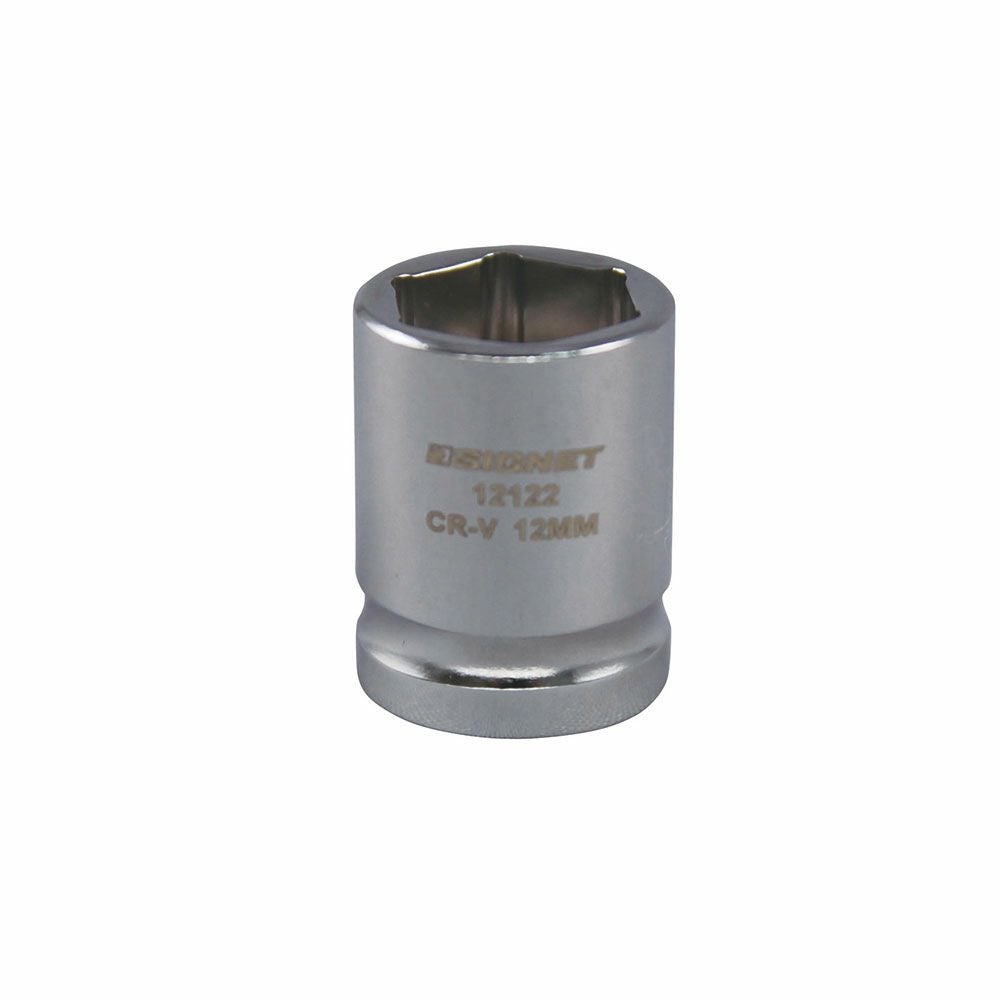 SNAP-ON 3/8dr 12角シャローソケット 7mm FM7 | WORLD IMPORT TOOLS