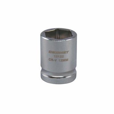 SNAP-ON 3/8dr 12角シャローソケット 24mm FM24 | WORLD IMPORT TOOLS