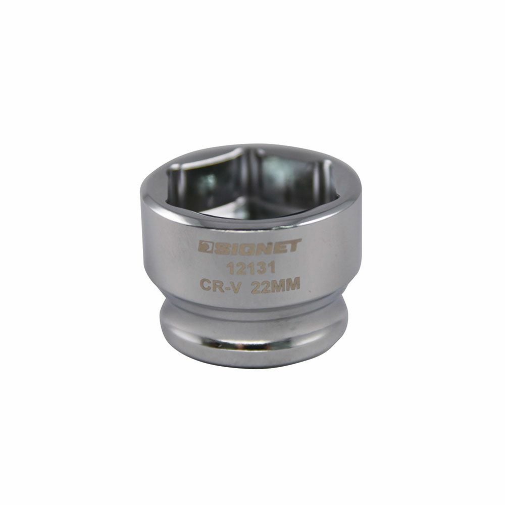 SNAP-ON 3/8dr 6角シャローソケット 8mm FSM81 | WORLD IMPORT TOOLS