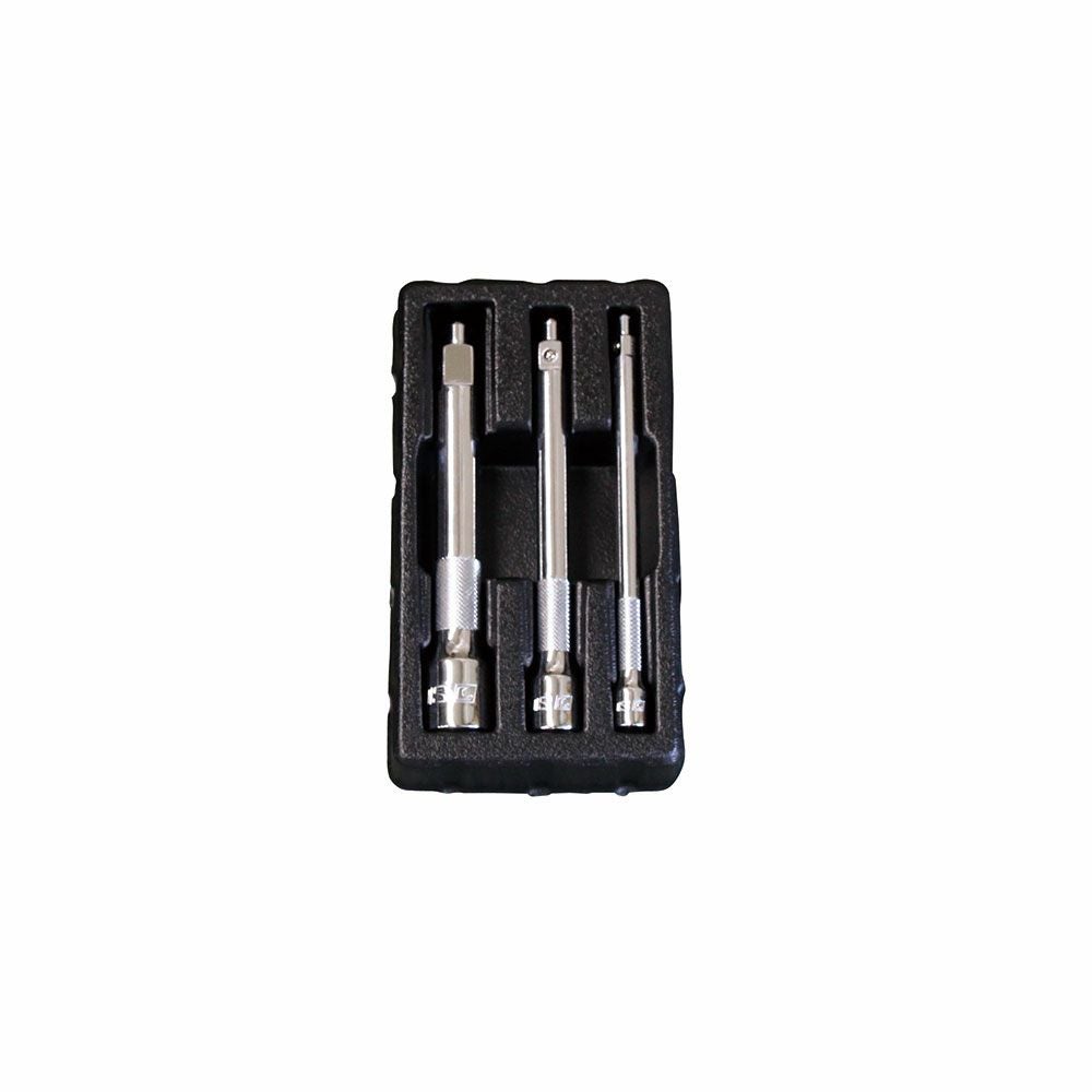 SNAP-ON 3/8dr エクステンションバーセット 206AFX | WORLD IMPORT TOOLS