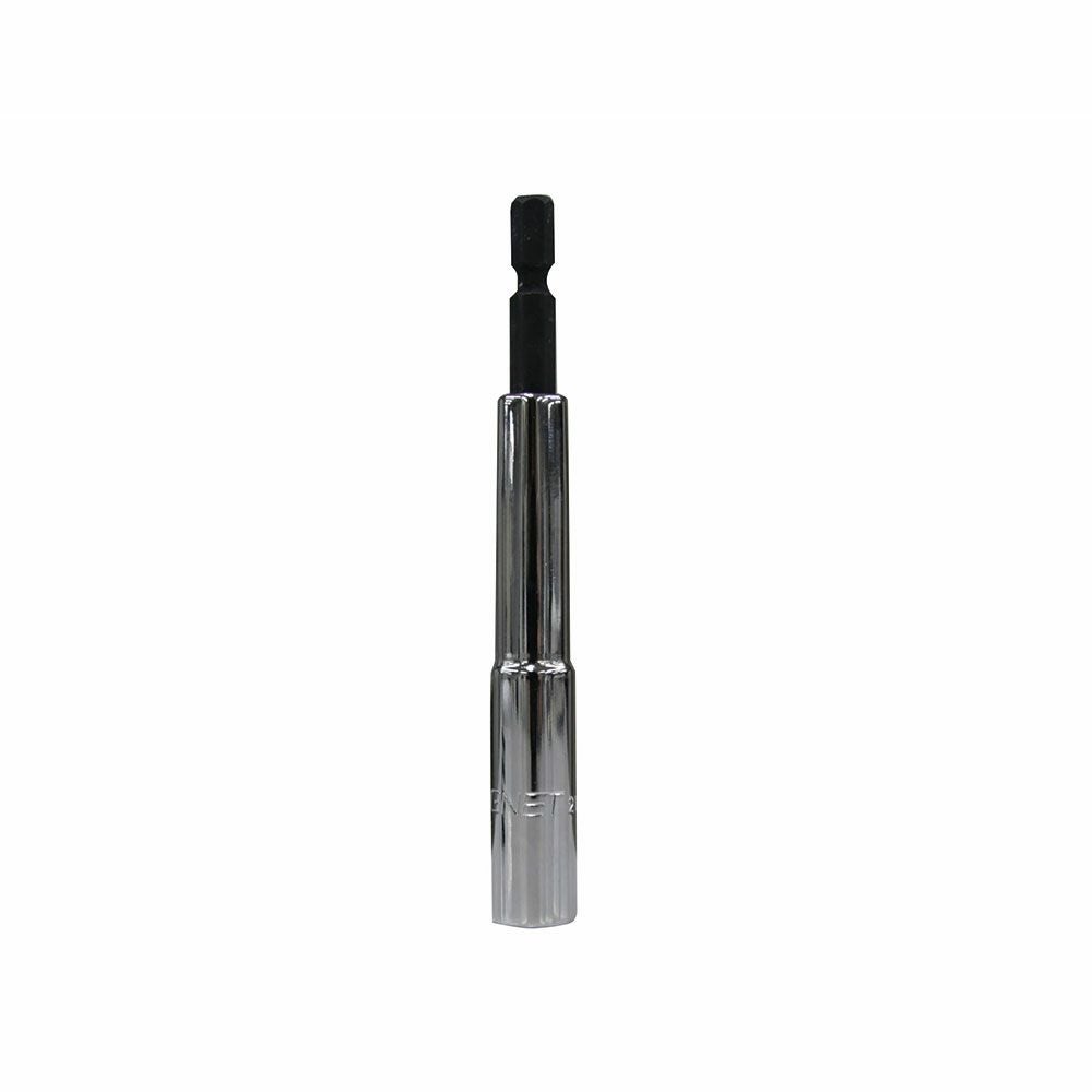 SIGNET 電動インパクトドライバー用ソケットビット 8MM 21978 | WORLD