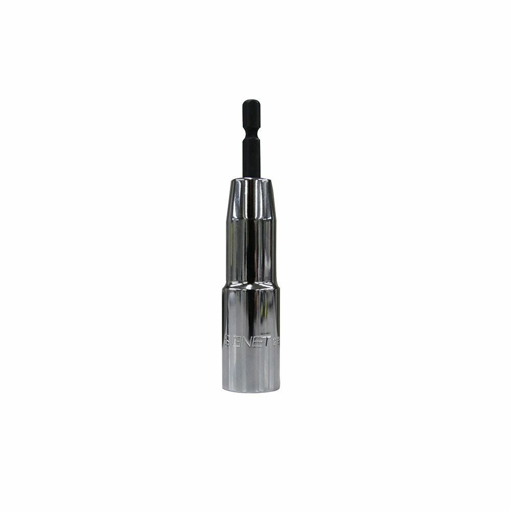 SIGNET 電動インパクトドライバー用ソケットビット 17MM 21984 | WORLD