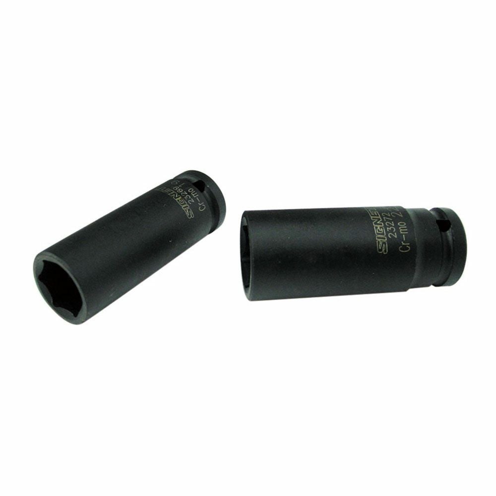 SIGNET 3/8DR 13MM ディープ インパクト ソケット 22263 | WORLD