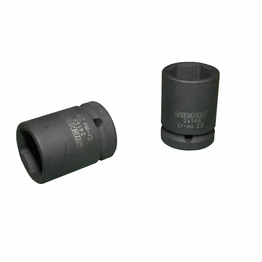 SIGNET 3/4DR インパクトソケット 19MM 24159 | WORLD IMPORT TOOLS