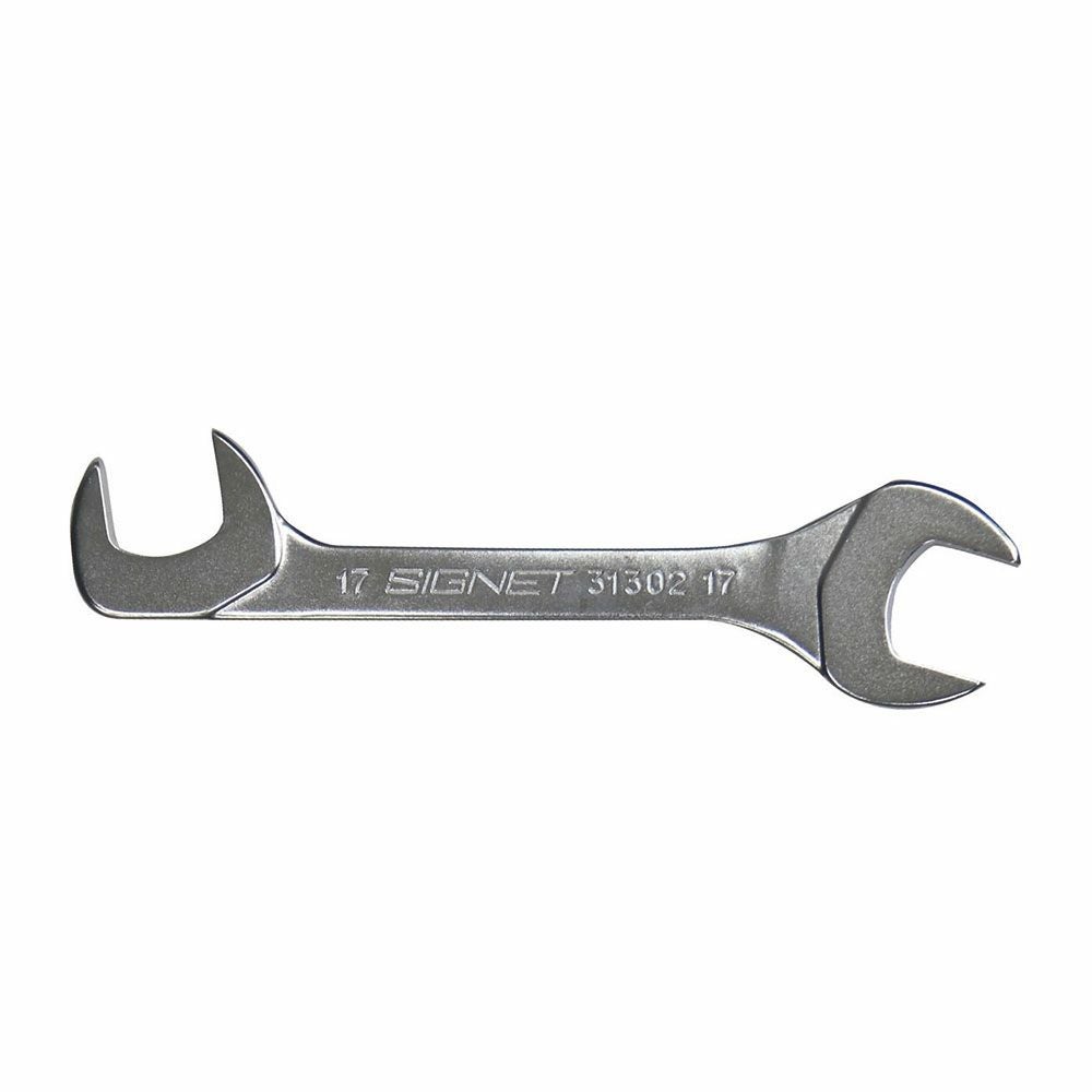 SNAP-ON アングルヘッドオープンエンドレンチ 22mm VSM5222B | WORLD