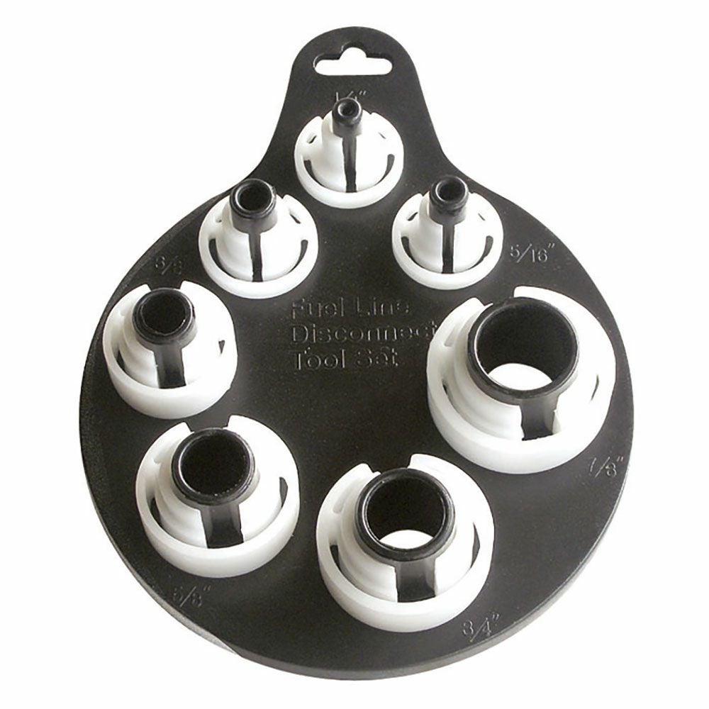 SIGNET フューエルラインディスコネクトツール 46383 | WORLD IMPORT TOOLS