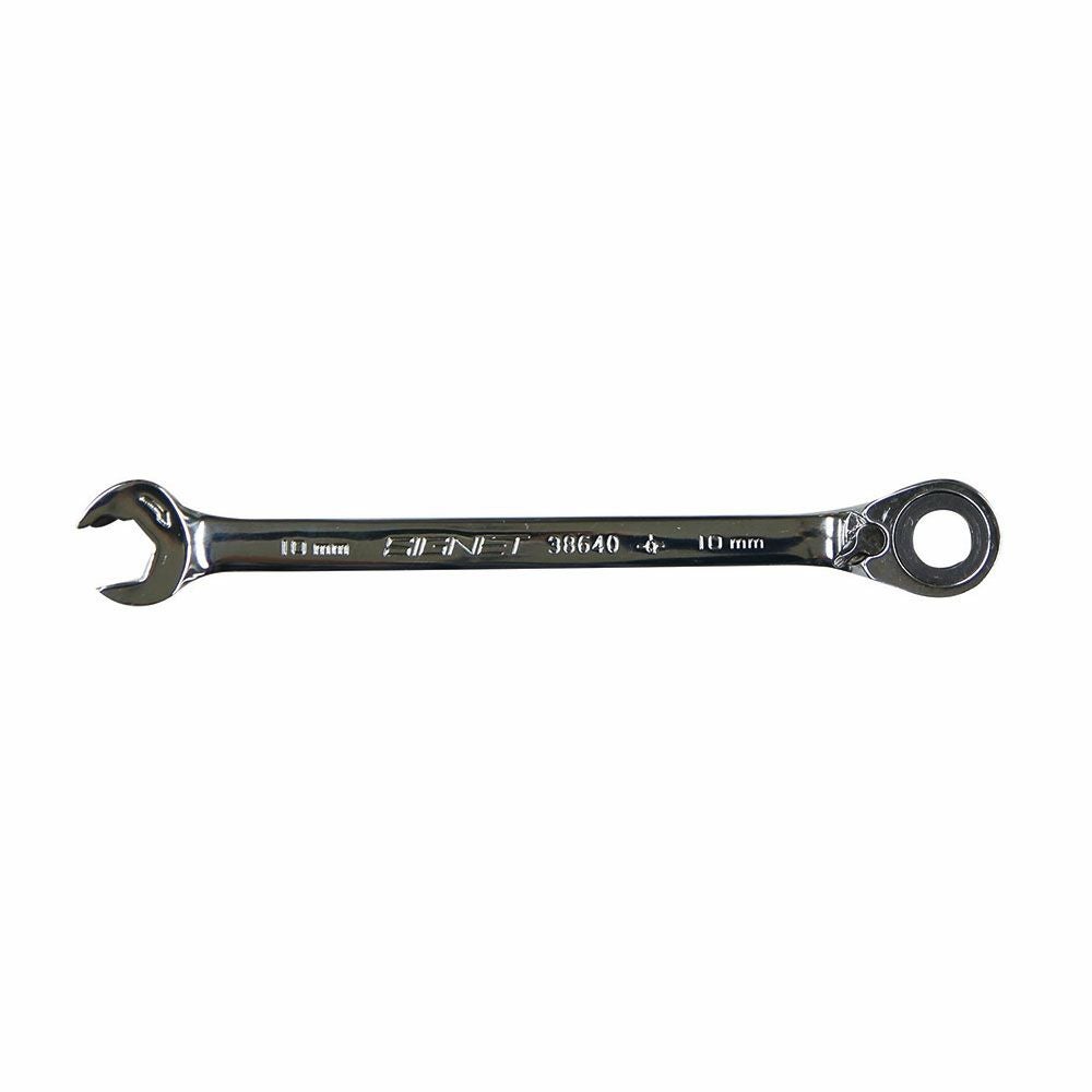 SIGNET 13MM リバーシブルダブルラチェットレンチ 38643BU | WORLD