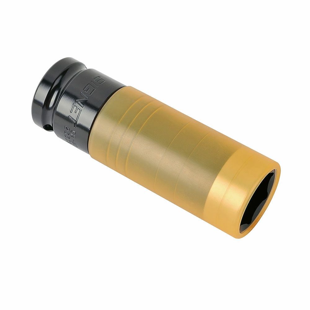SIGNET 1/2DR ホイルナット用インパクトソケット 19MM 23339 | WORLD
