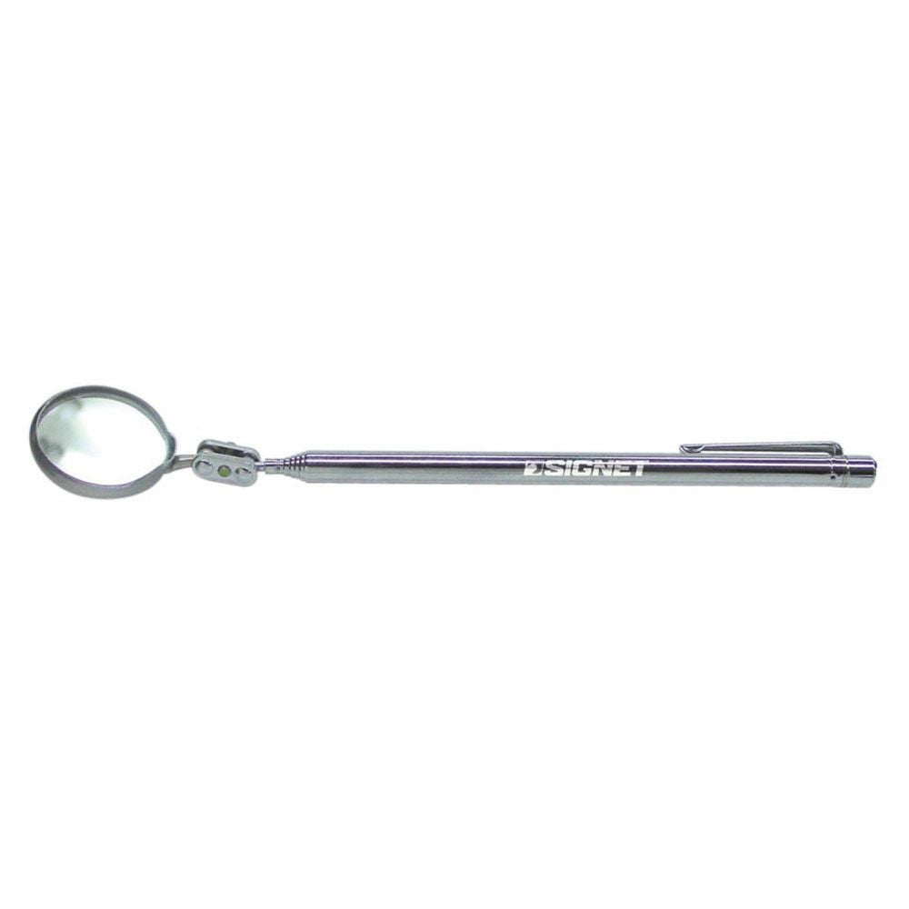 SIGNET インスペクションミラー 83mm 95043 | WORLD IMPORT TOOLS