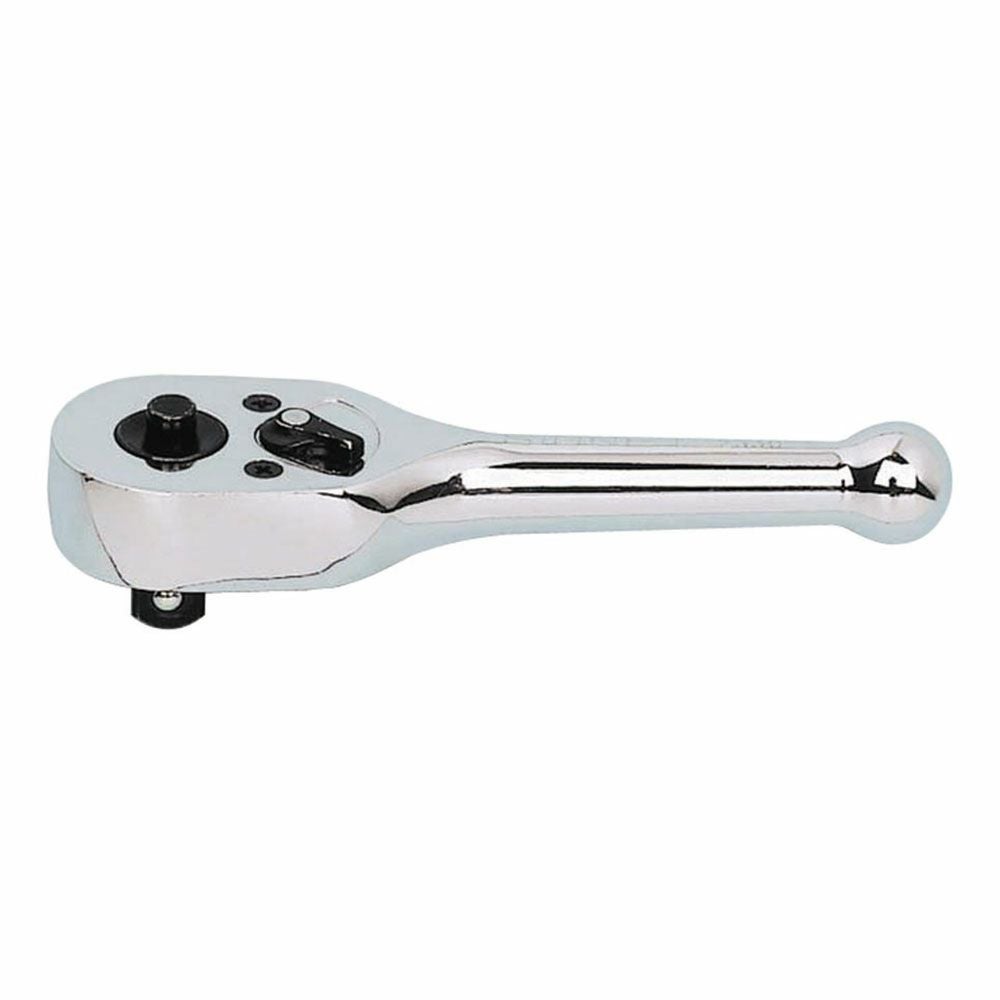 SIGNET 3/8DR 42T スタビー ラチェットハンドル 12530 | WORLD IMPORT