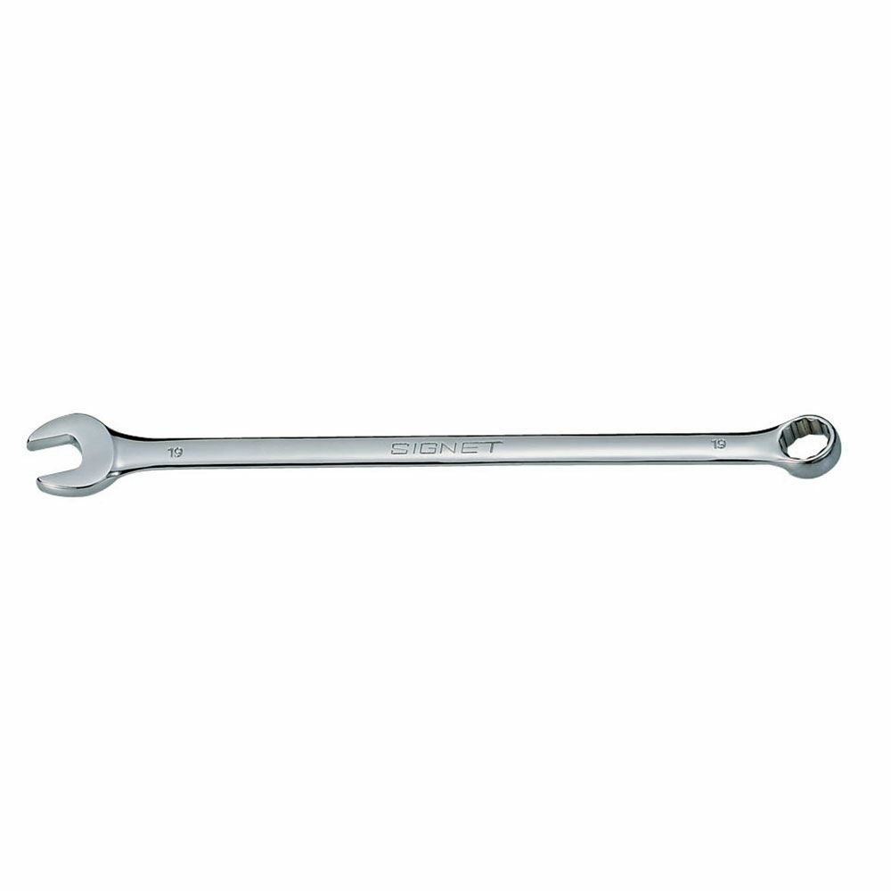 SIGNET 14MM 超ロングコンビネーションレンチ 30514 | WORLD IMPORT TOOLS