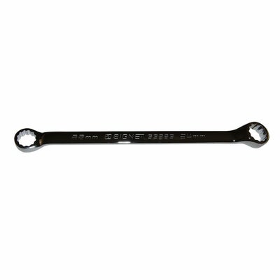 SNAP-ON スタンダード10°オフセットメガネレンチ 27×30mm XBM2730A 