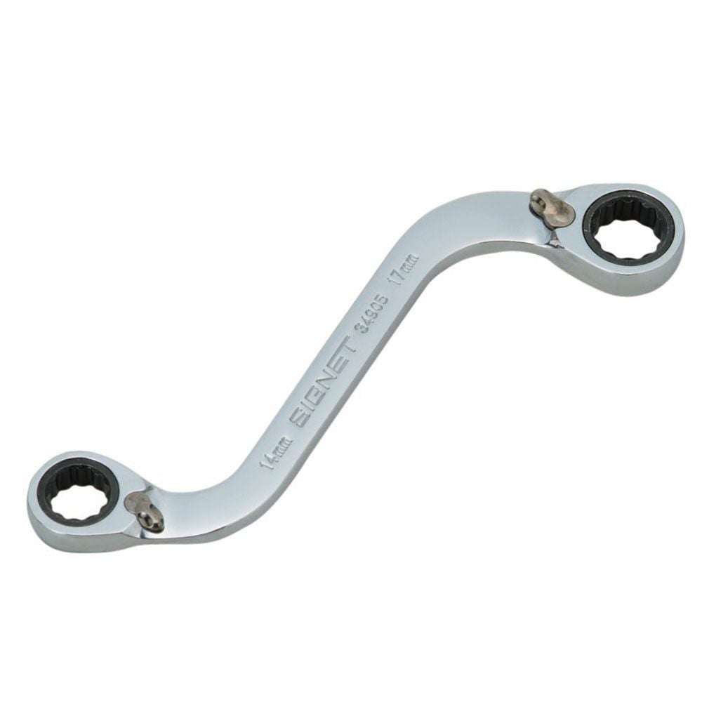 SIGNET 11X13MM S型リバーシブルSIGNETレンチ 34904 | WORLD IMPORT TOOLS