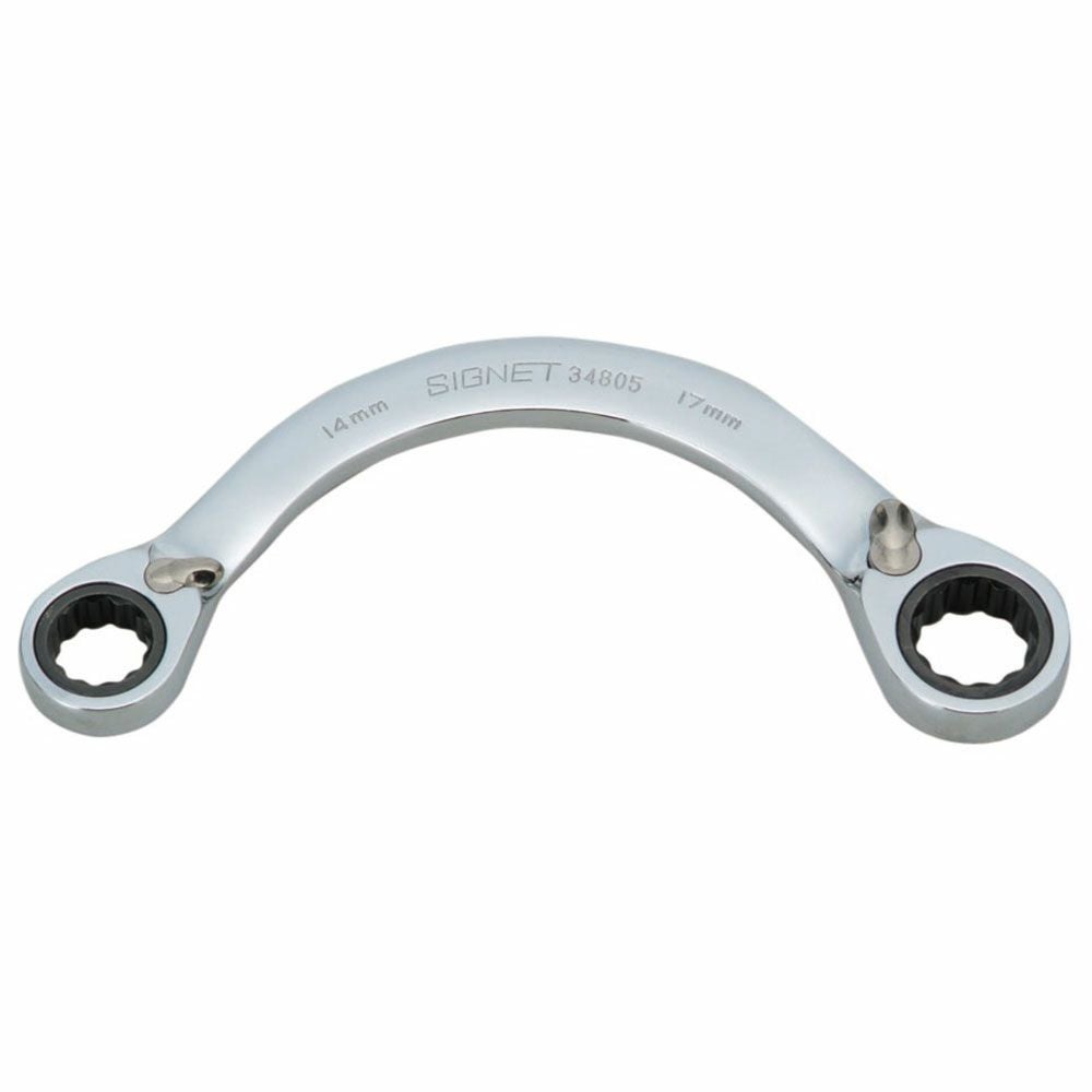 SIGNET 36MM SIGNETレンチ 38736 | WORLD IMPORT TOOLS