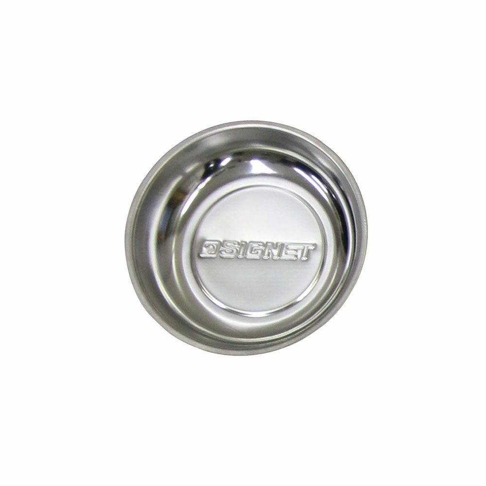 SIGNET 丸 マグネット トレイ 95051 | WORLD IMPORT TOOLS