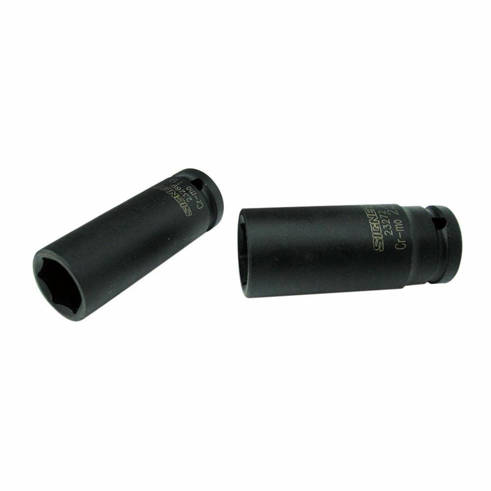 SIGNET 23421 1/2DR 21MM ディープインパクトソケット 23271 | WORLD
