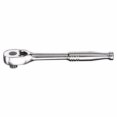 スタビレー 1/4`ビット用ラチェットハンドル 415SGBN STAHLWILLE 