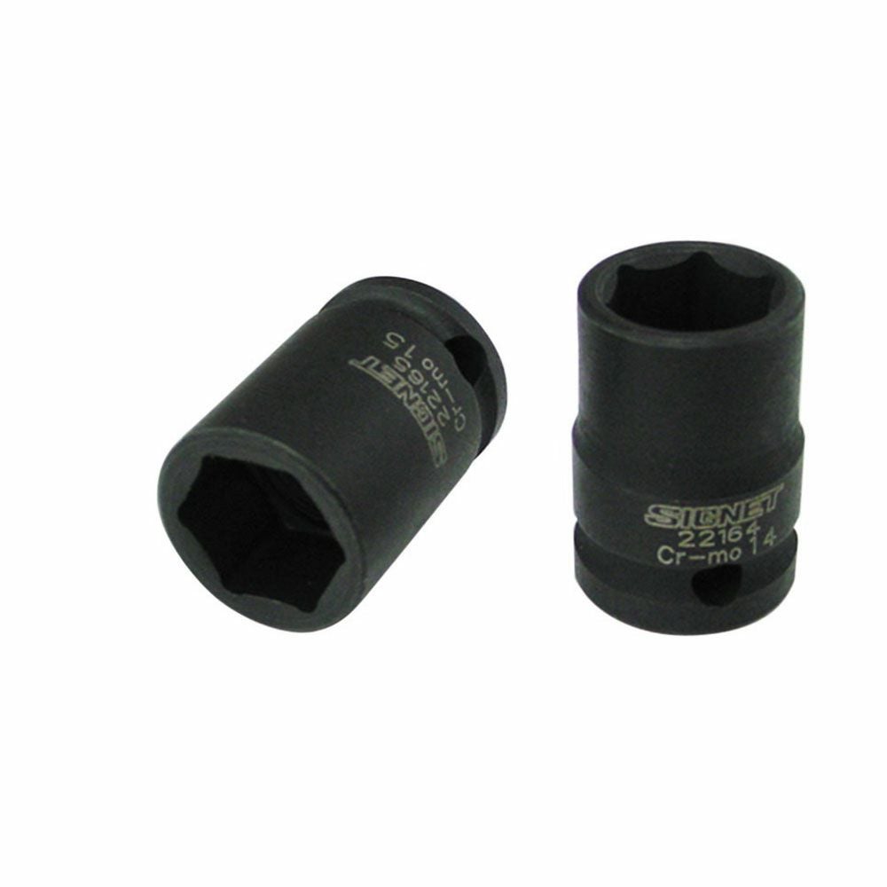 SIGNET 1/2DR 32MM インパクト ソケット 23182 | WORLD IMPORT TOOLS SIGNET 1/2DR 32MM インパクト ソケット 23182 | WORLD IMPORT TOOLS