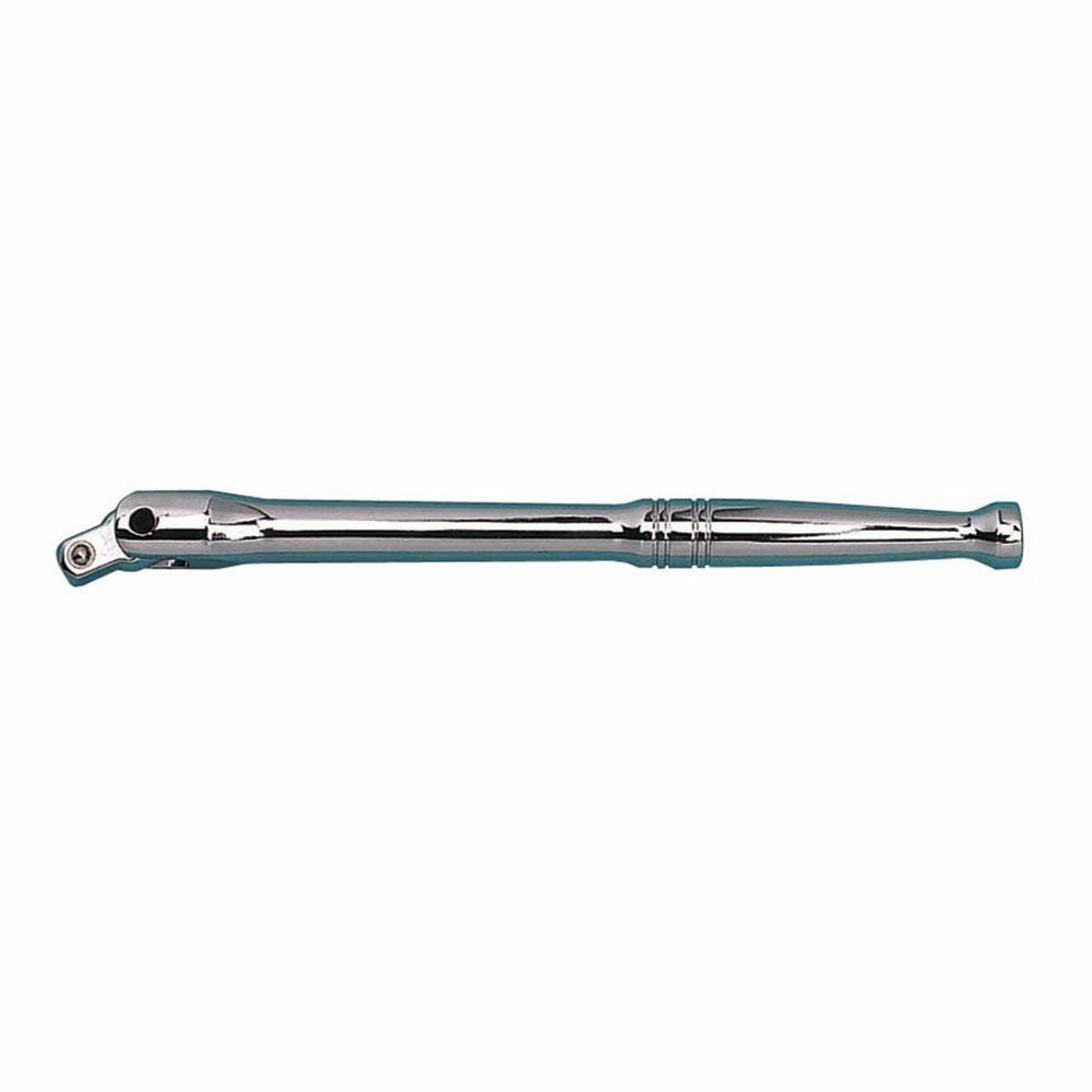 Ko-ken Z-EAL 3/8(9.5mm)SQ. スピンナハンドル（ロング） 全長400mm