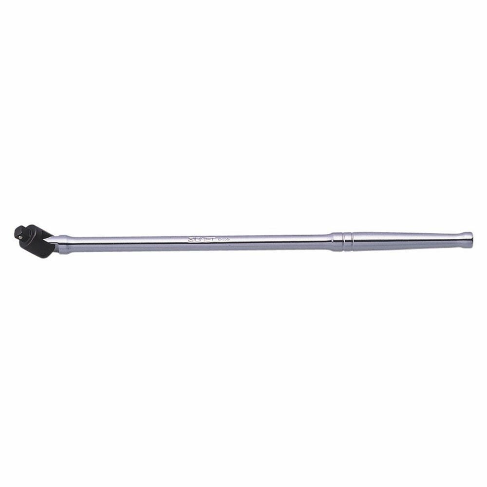 ΦΦSnap-on スナップオン ブレーカーバー スピンナーハンドル FHBB12 Snap-on スナップオン 3/8SQ ソフトグリップブレーカーバー（FHBB12