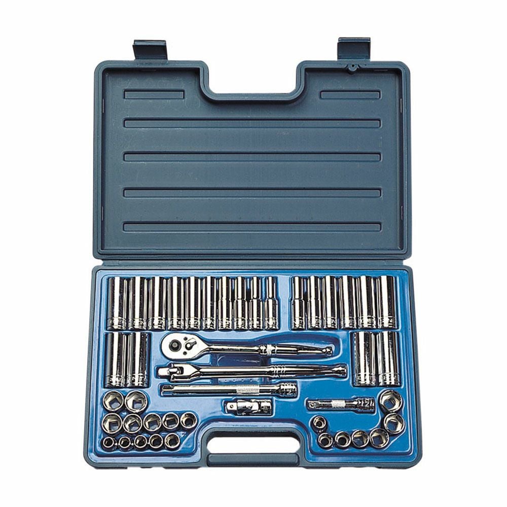 シグネットの工具セット　70pce 工具セット SIGNET(シグネット) チェストタイプ 【通販モノタロウ】