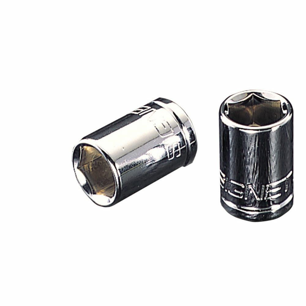 SIGNET 3/8DR 13MM ソケット 6角 12313 | WORLD IMPORT TOOLS