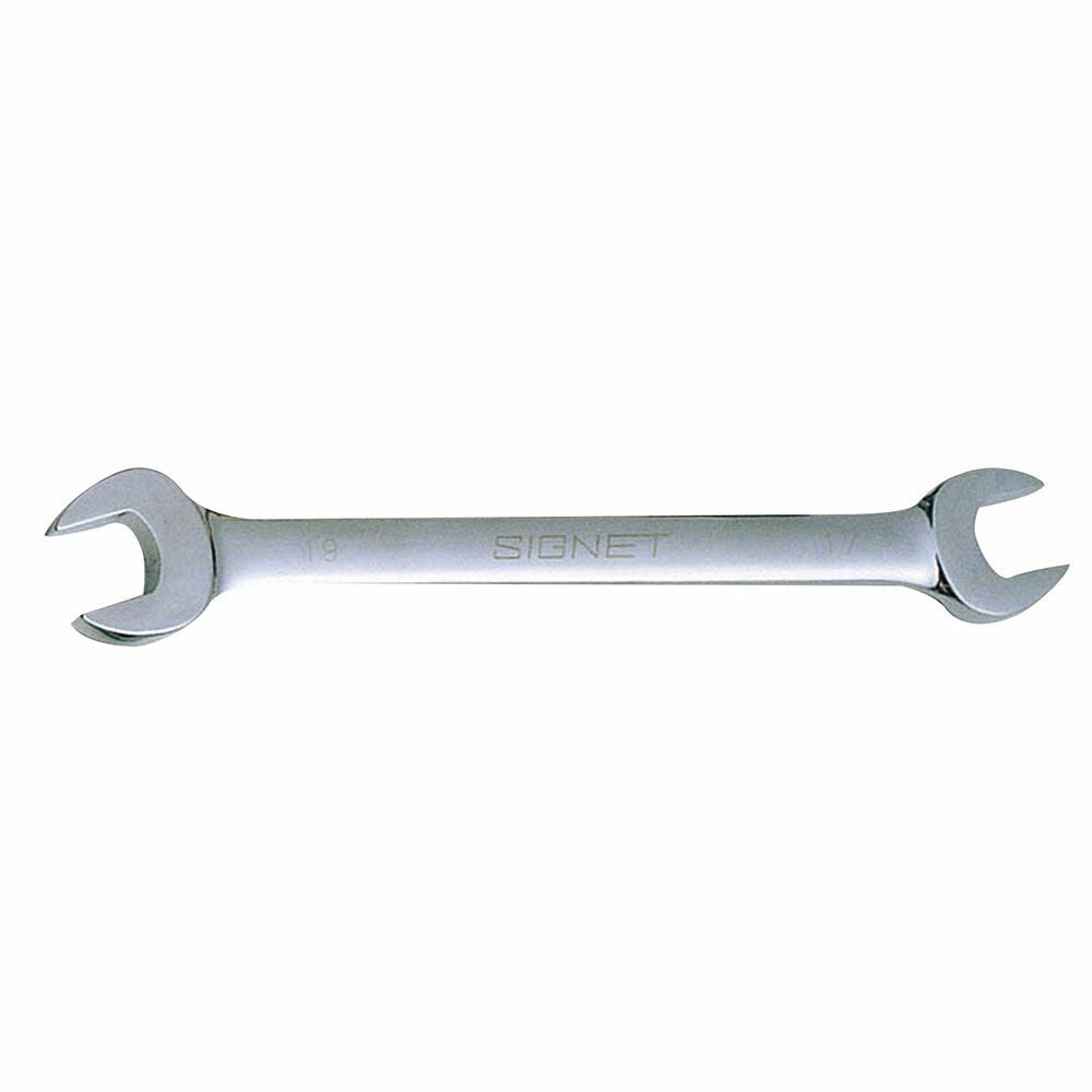SIGNET 14X17 両口スパナ 31315 | WORLD IMPORT TOOLS