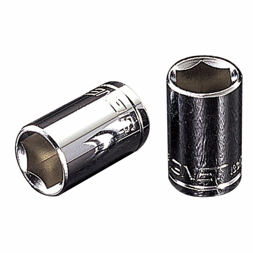 SIGNET 1/2DR 8MM ソケット 6角 13308 | WORLD IMPORT TOOLS