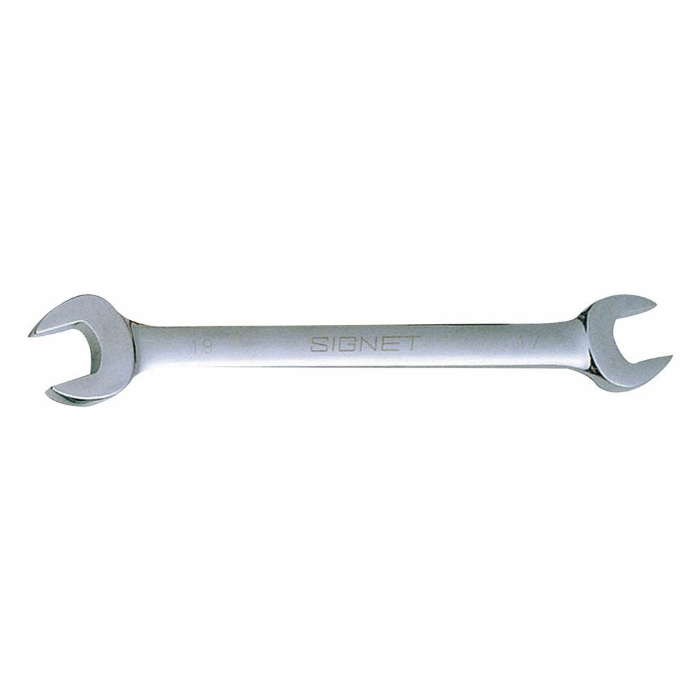 SIGNET 17X19 両口スパナ 31317 | WORLD IMPORT TOOLS